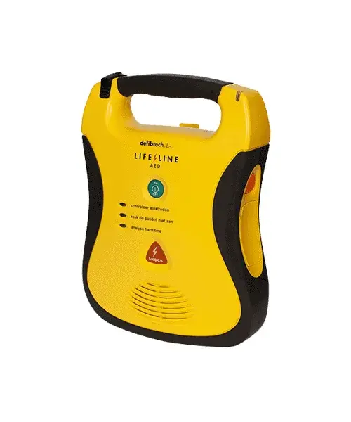 Tijdelijke AED Verhuur, <br /><br />Flexibele huurperiodes voor korte en lange termijn.