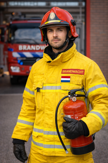 Wij zorgen ervoor dat uw organisatie voldoet aan alle veiligheidseisen en regelgeving.